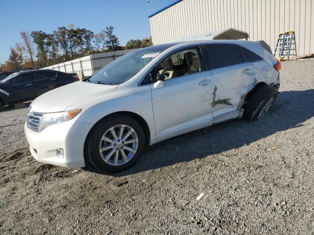 Global Auto Auctions: 2009 TOYOTA VENZA