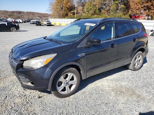 2016 FORD ESCAPE SE #3296355191
