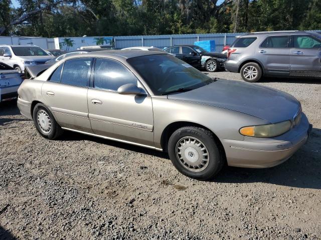 2002 BUICK CENTURY LI #3309353978