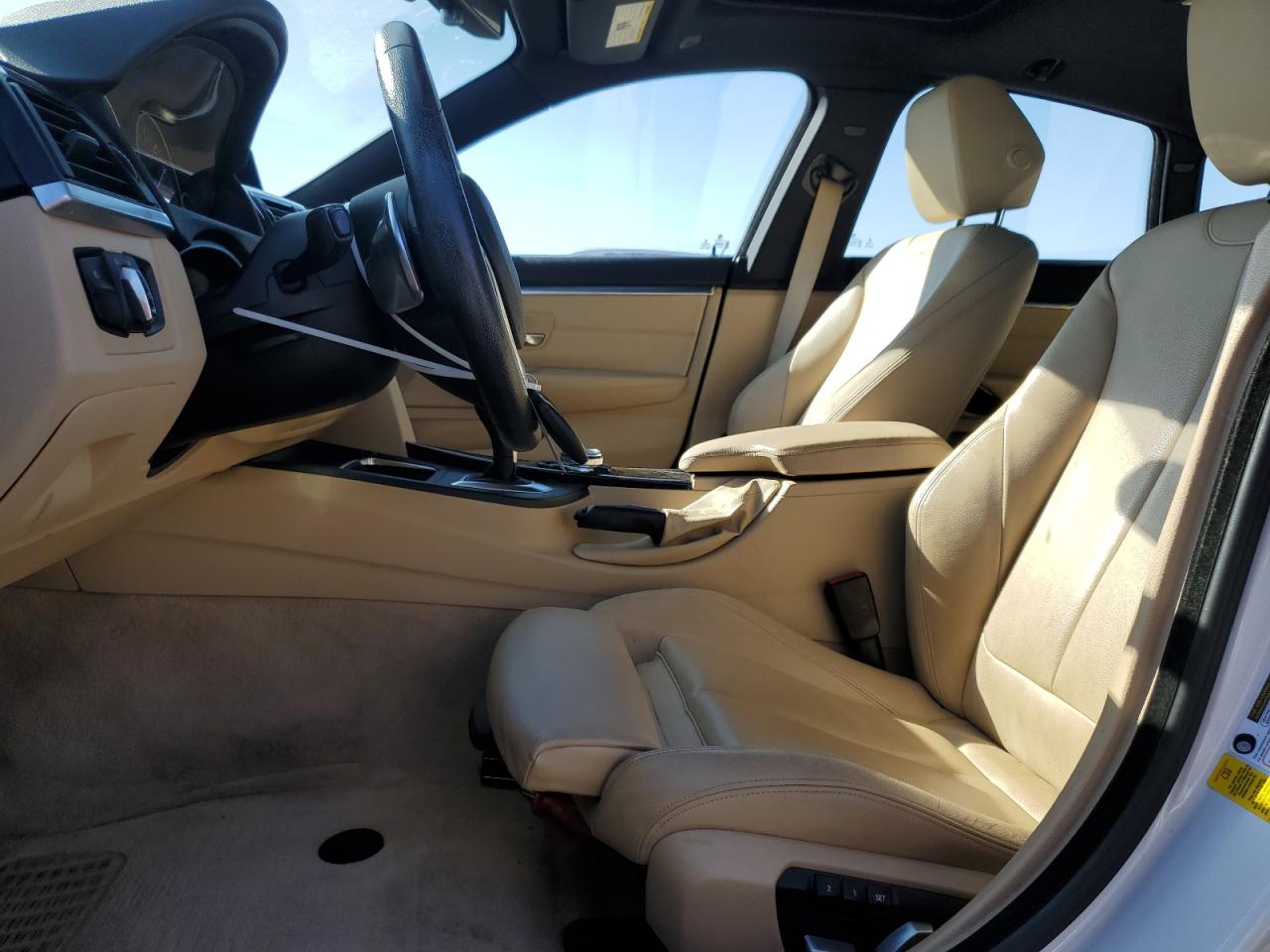 BMW 4 SERIES GRAN COUPE I GRAN COUPE SULEV