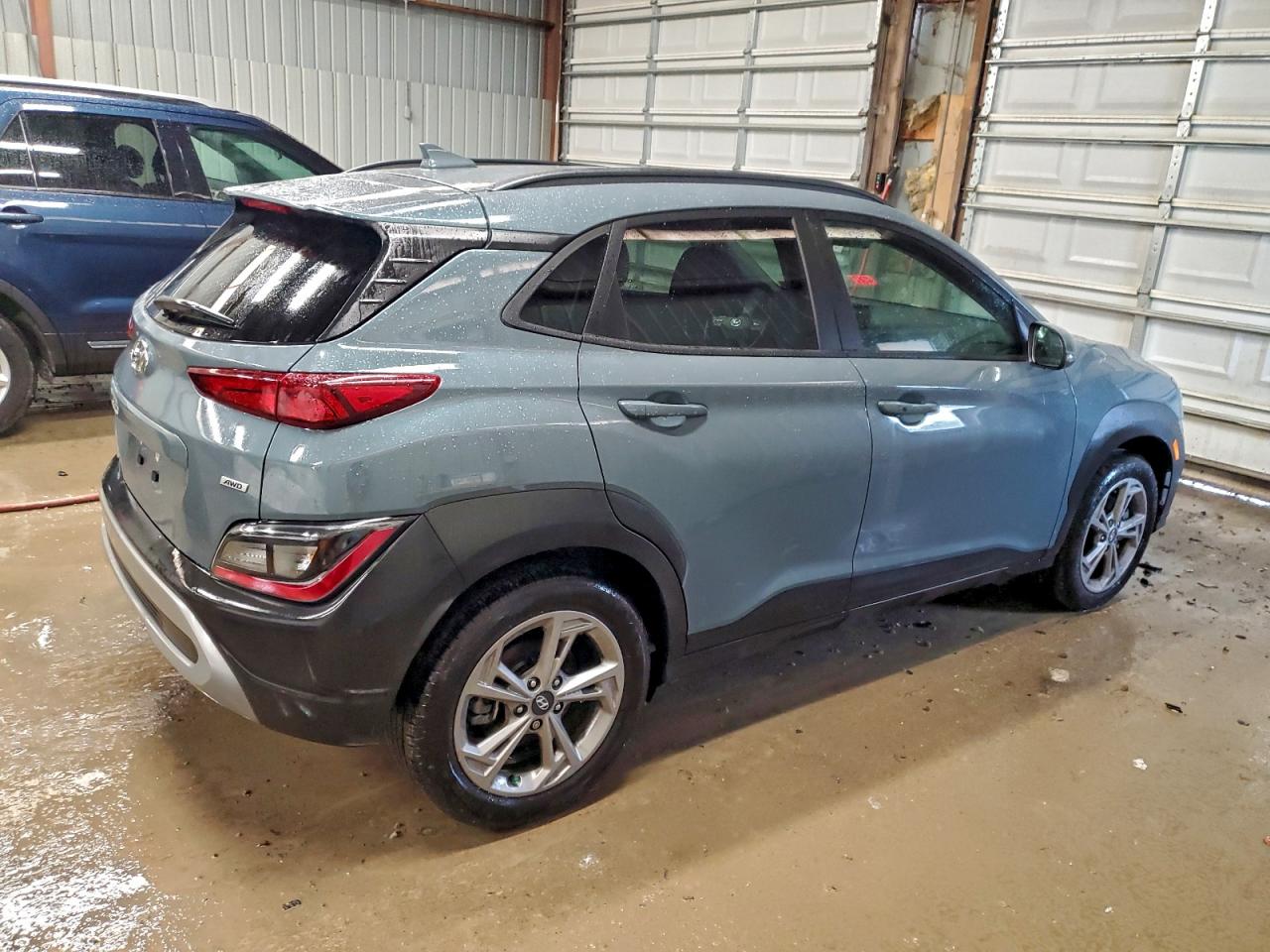 HYUNDAI KONA SEL