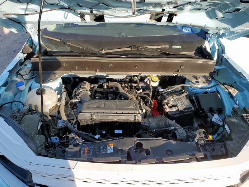 2025 FORD BRONCO SPO #3285531279