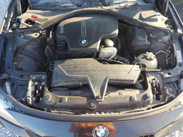 2014 BMW 328 XI SUL #3301608622