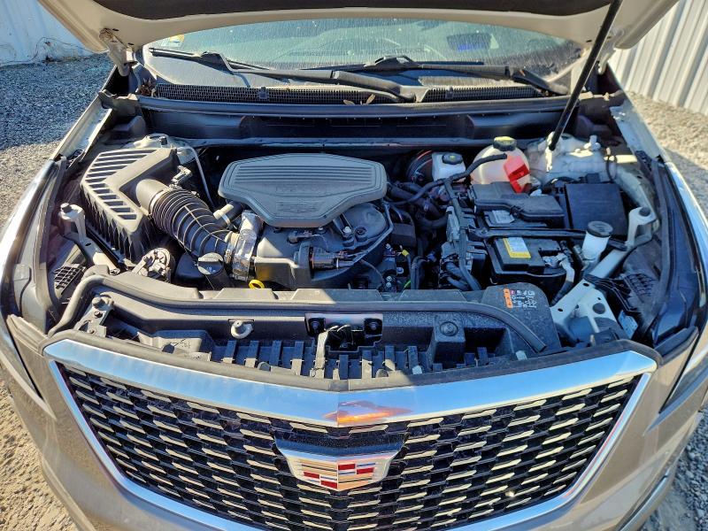 2023 CADILLAC XT5 PREMIU #3305790271