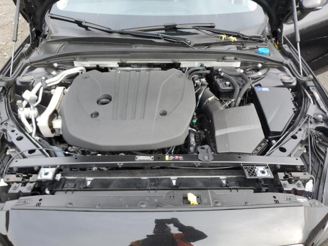 2025 VOLVO V60 CROSS #3286499319