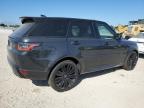 Lot #3304556434 2018 LAND ROVER RANGE ROVE