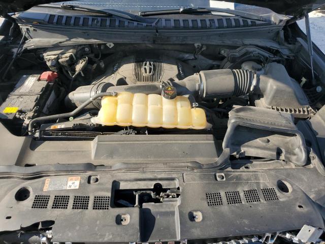 2018 LINCOLN NAVIGATOR #3294521492