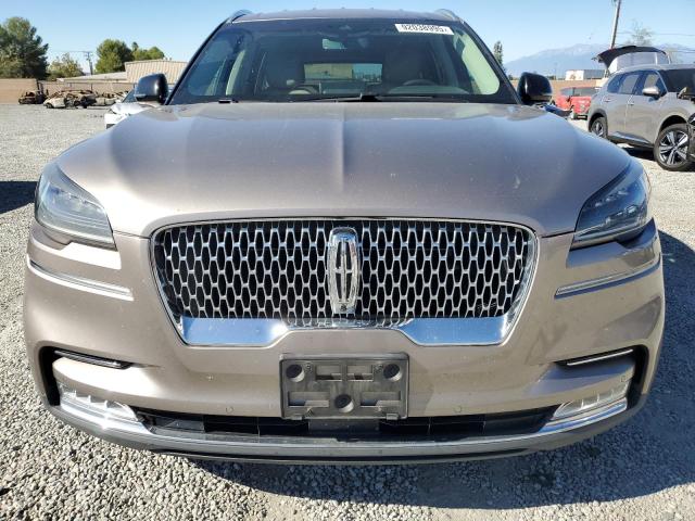 2020 LINCOLN AVIATOR RE - 5LM5J7WC0LGL17150