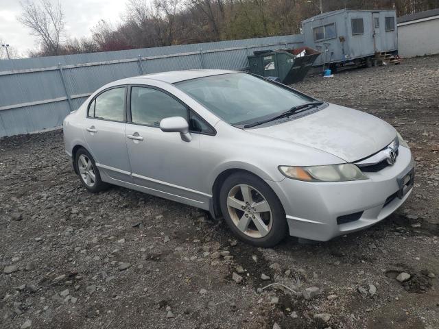 2010 HONDA CIVIC #3290195248
