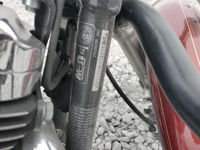 2009 HARLEY-DAVIDSON XL1200 L #3293525421