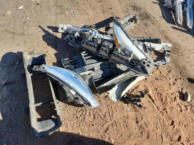 2018 FORD FOCUS SE #3290239233