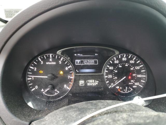 2013 NISSAN ALTIMA 2.5 #3294251928