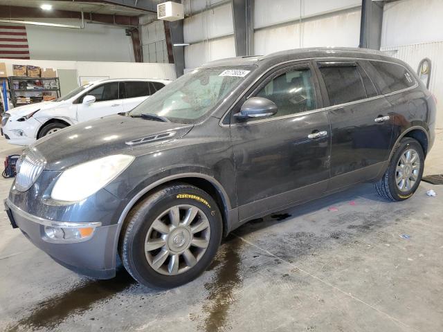 BUICK ENCLAVE CX