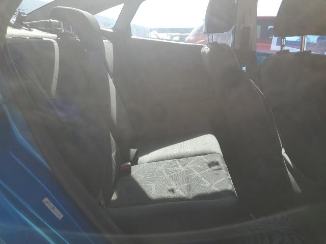 2013 FORD FIESTA SE #3292413293