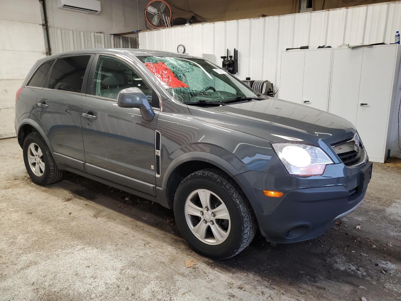 Lot #3286552166 2008 SATURN VUE XE