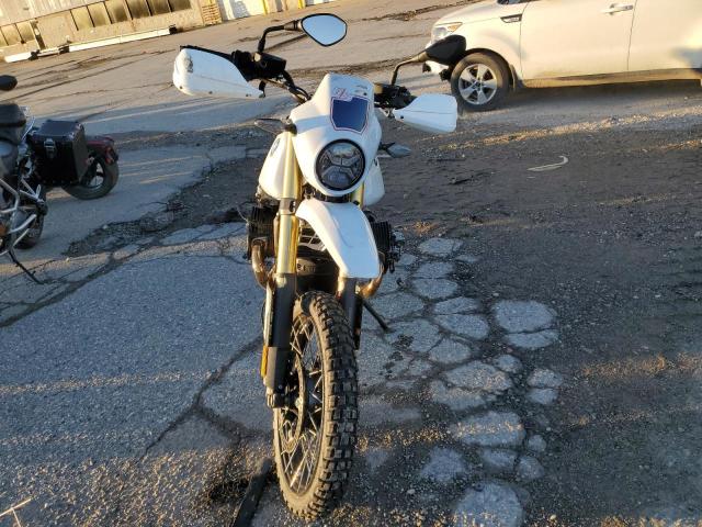 2026 BMW R 12 G/S #3296919838