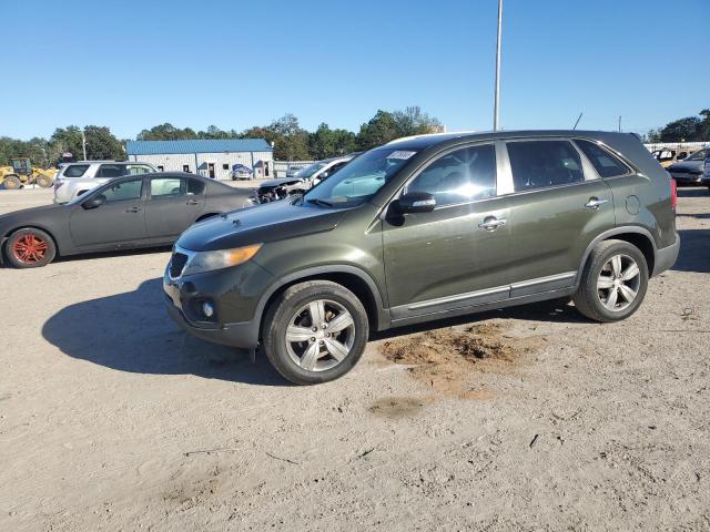KIA SORENTO EX