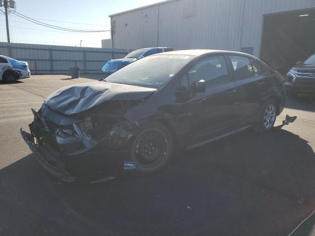 2025 TOYOTA COROLLA LE #3310414003