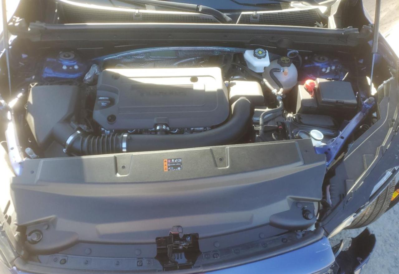 BUICK ENVISION AVENIR