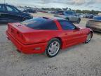 Lot #3305307320 1989 CHEVROLET CORVETTE