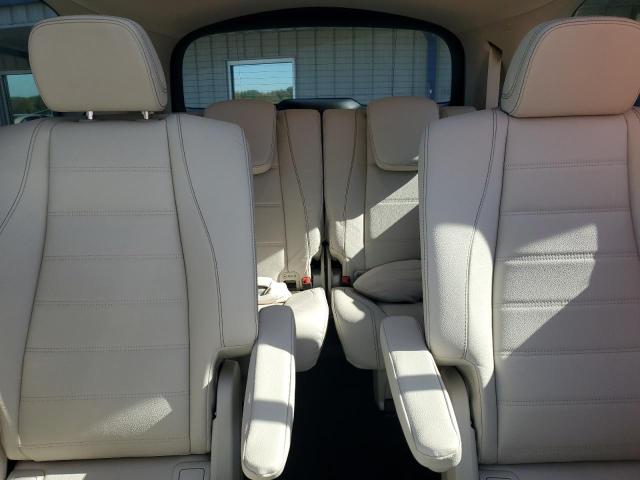 2025 MERCEDES-BENZ GLS 450 4M #3294407523