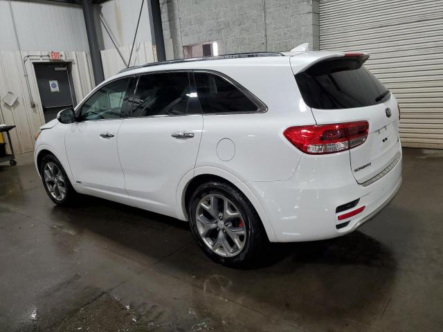2017 KIA SORENTO SX #3285748655