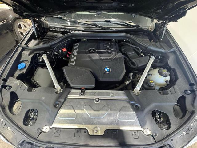 2021 BMW X3 SDRIVE3 #3288921896