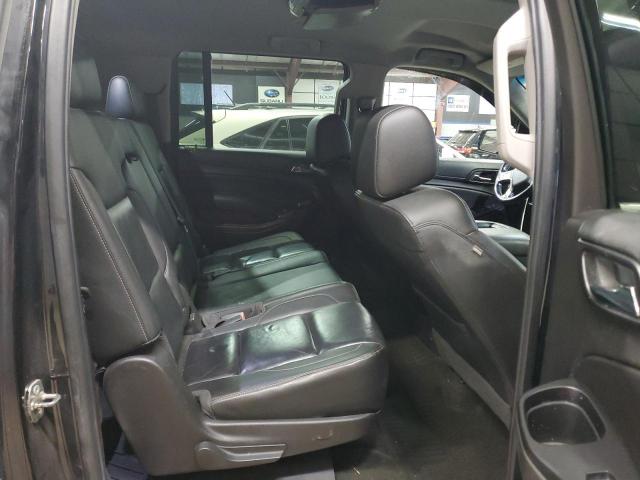 2018 CHEVROLET SUBURBAN C #3282461579