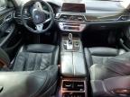 Lot #3296086841 2016 BMW 750 XI