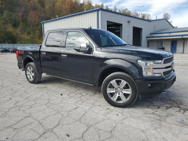 2019 FORD F150 SUPER - 1FTEW1E51KFA75210