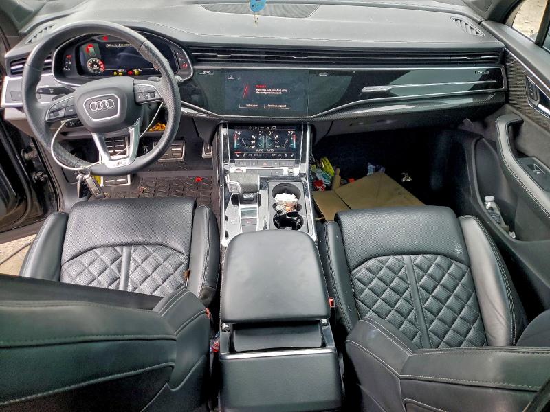 2022 AUDI SQ7 PREMIU #3303755445