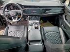 Lot #3303755445 2022 AUDI SQ7 PREMIU