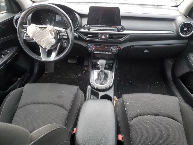 2019 KIA FORTE GT L #3294440517