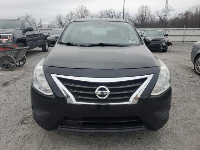 2018 NISSAN VERSA S #3296962823