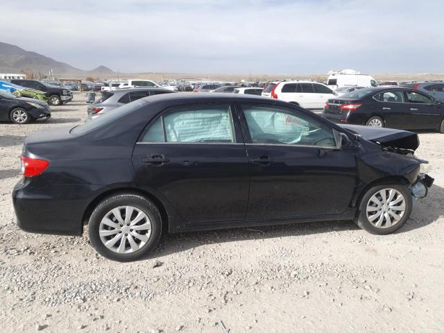 2013 TOYOTA COROLLA BA - 2T1BU4EEXDC078855
