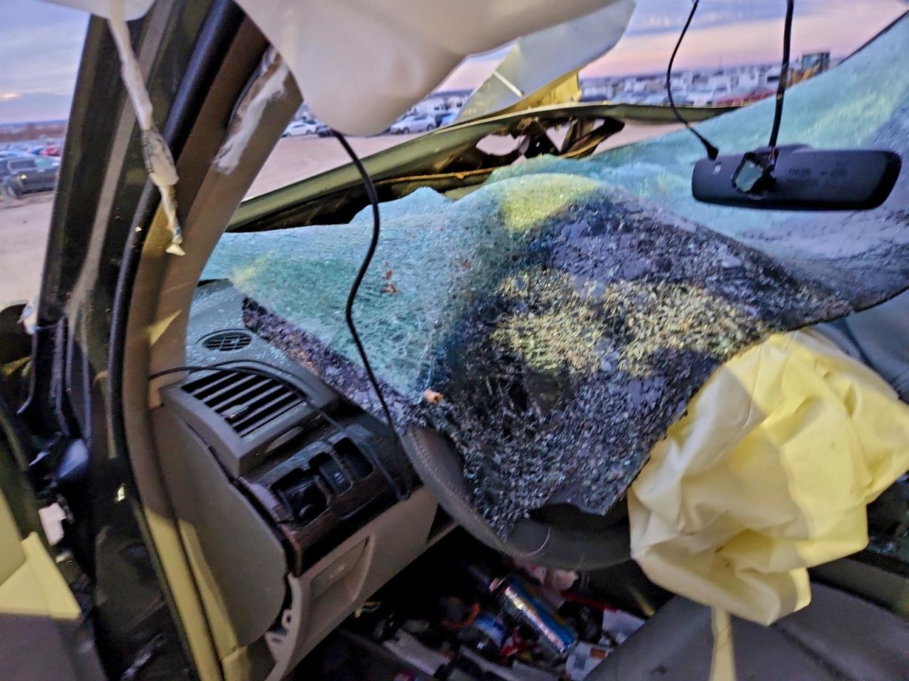 ACURA MDX TECHNOLOGY