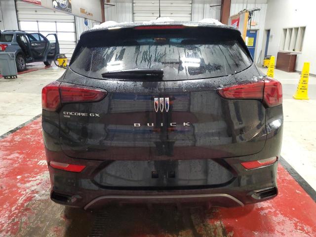 2025 BUICK ENCORE GX #3308335068