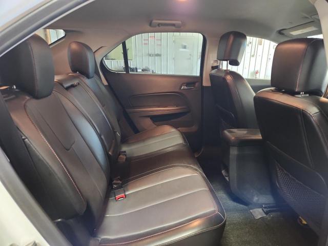 2017 CHEVROLET EQUINOX LT - 2GNFLFEK8H6135834