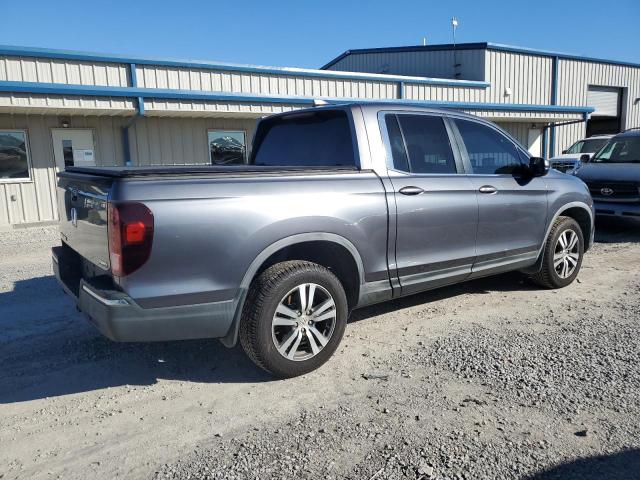 2017 HONDA RIDGELINE #3297011362