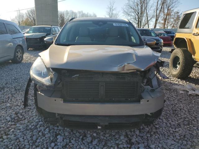 2020 FORD ESCAPE SEL #3287738177