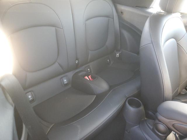 2024 MINI COOPER - WMW23DL04R3R33816