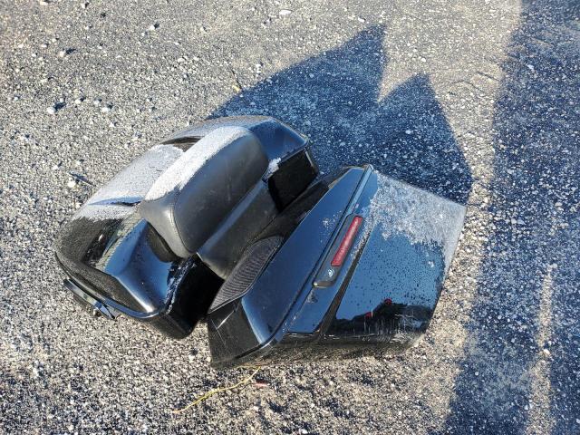 2013 HARLEY-DAVIDSON FLHX STREE #3302904990