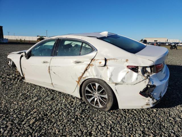 2015 ACURA TLX TECH #3301844352