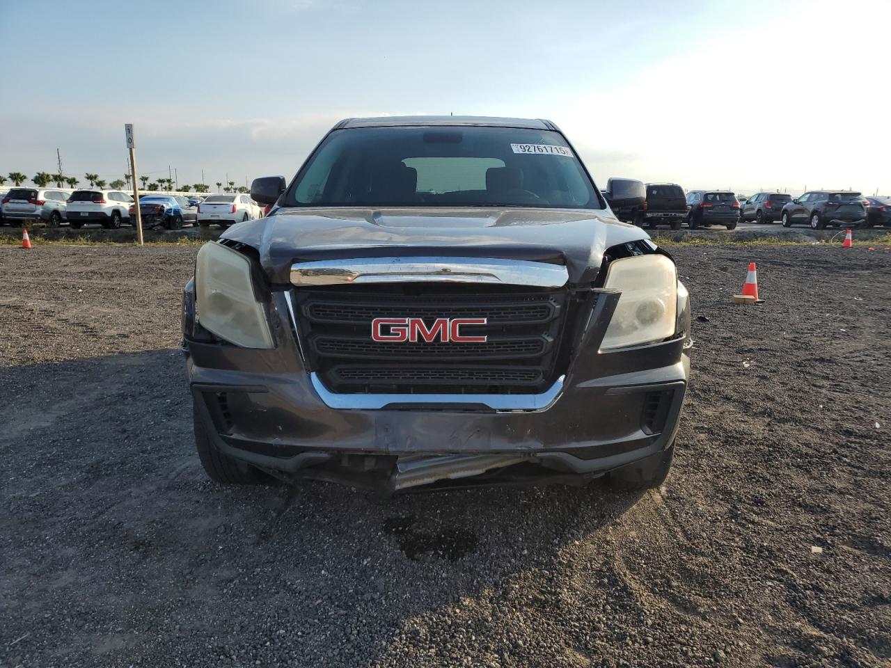 GMC TERRAIN SLE