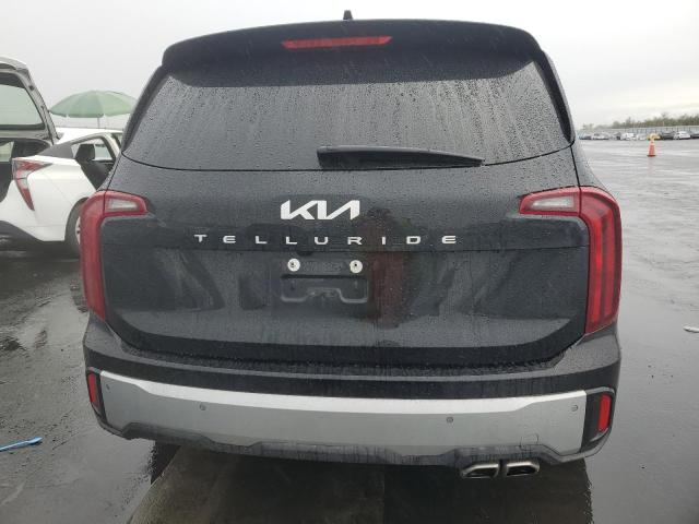 2024 KIA TELLURIDE #3302777904