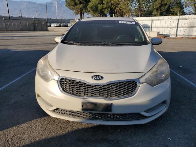 2015 KIA FORTE LX #3287347983