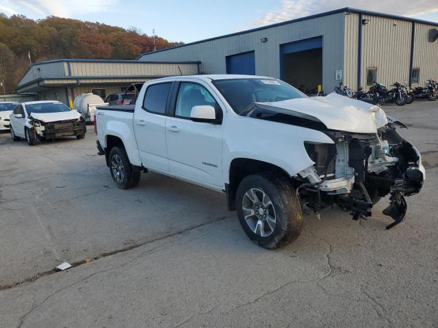 2019 CHEVROLET COLORADO Z #3296228514