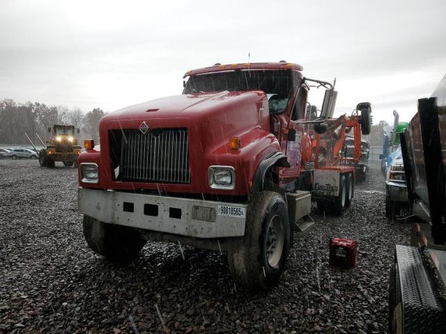 2013 INTERNATIONAL 5500I #3294166941