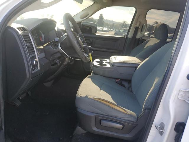 2017 RAM 1500 ST #3297852792