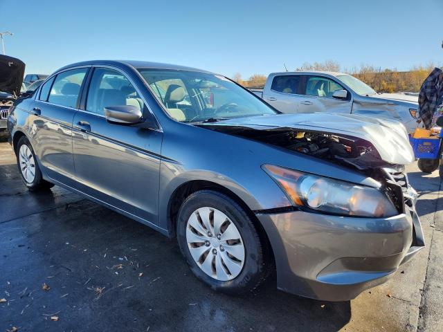2010 HONDA ACCORD LX #3296012393